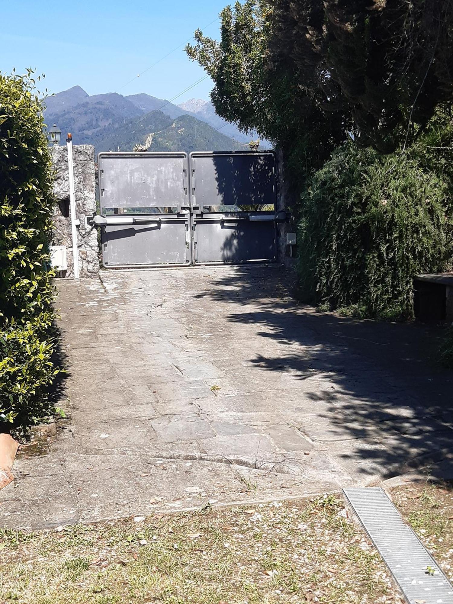 Belvedere 10 彼得拉桑塔 外观 照片